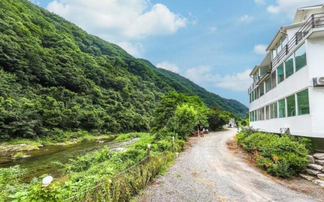 Gapyeong Paradiso Kids Pension