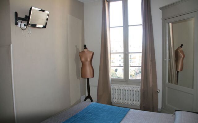 Hotel Le Prado de St Raph