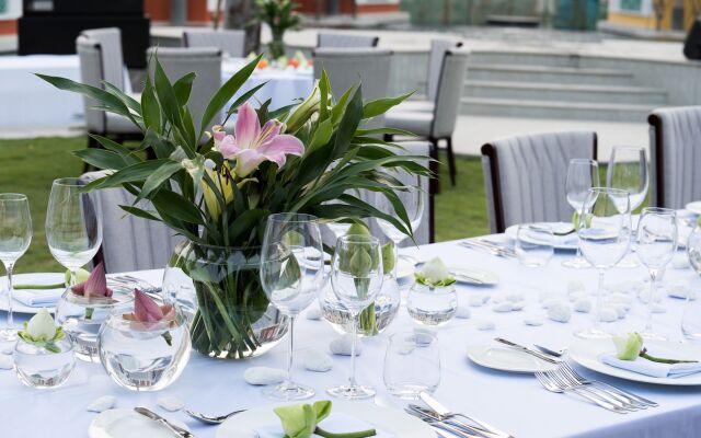 Memoire Palace Resort & Spa