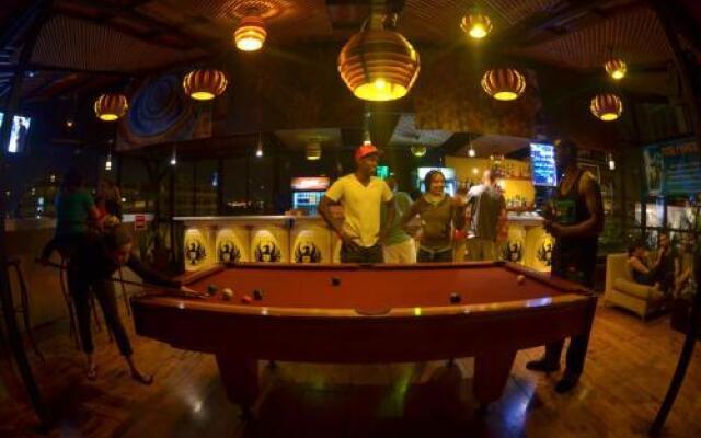 Hostel Pangea