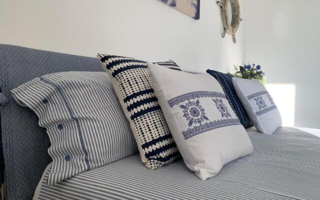 Blue Beach House
