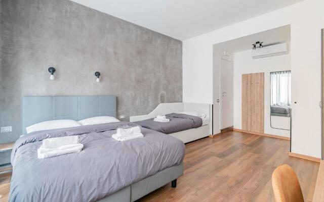 Licia Guest House
