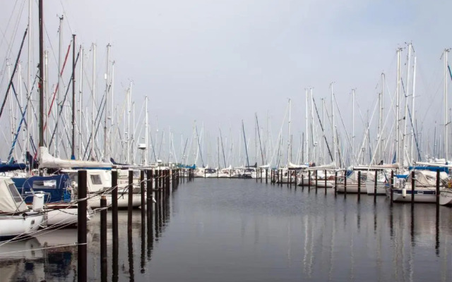 Ostsee - Appartement "Promenade74" im Strand Resort