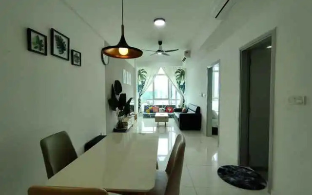 reStary Sabah Themed Homestay