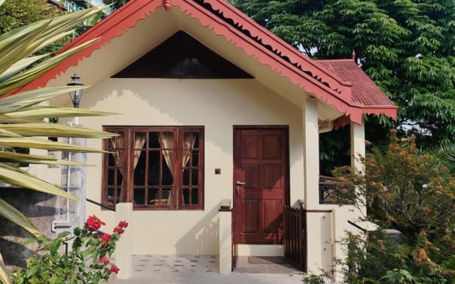 Kalimpong Bungalow