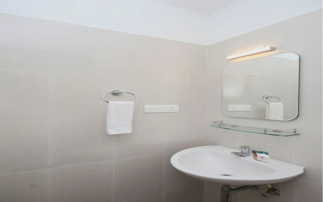 Green Land Suites