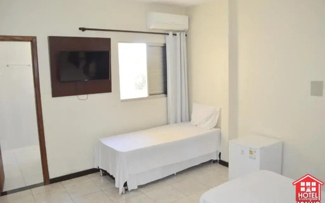 Hotel e Restaurante Residencial I