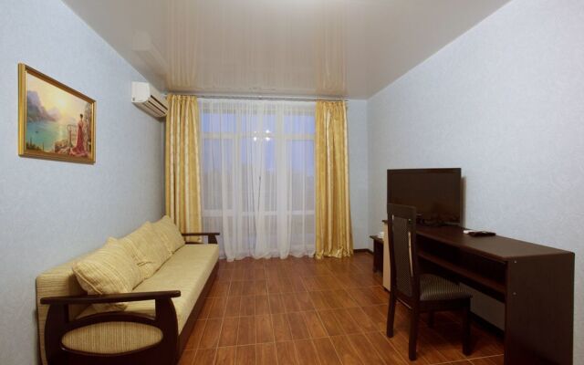 Grand Priboy(anapa)