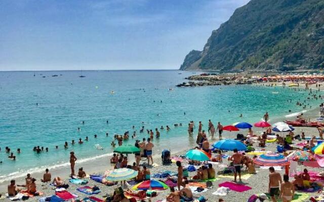 Monterosso Nido 3