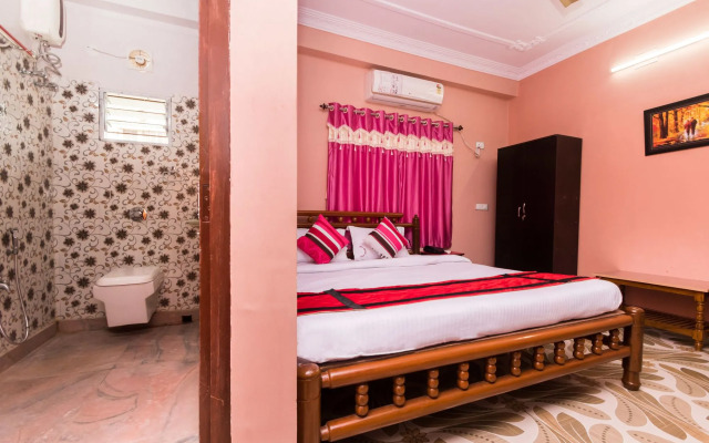 New Ashoka Hotel By OYO Rooms