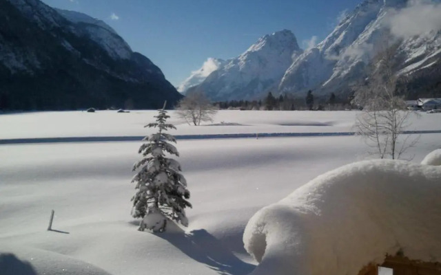 Apartments am Burggraben