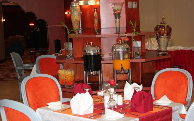 Corp Inn Deira