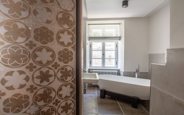 Monastery Boutique Hotel Budapest