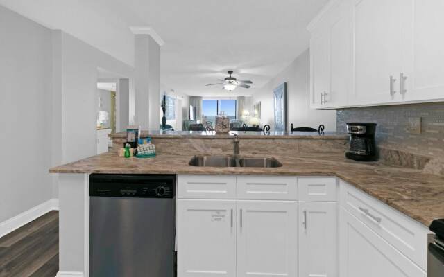 Destin on the Gulf 404