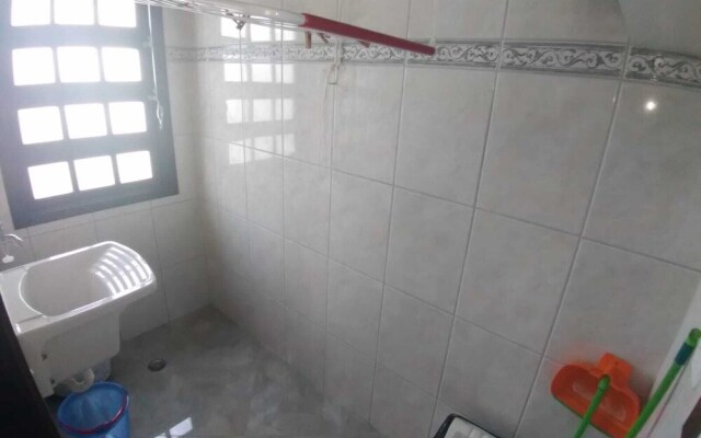 Theorynomadrooms Al Brasil Caragua