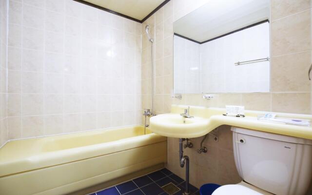 Namdang Port Ocean Fantasy Hotel