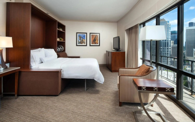 The Westin Seattle