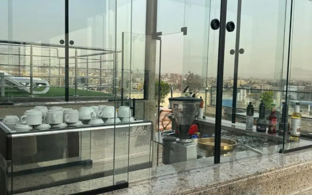 Pyramids Yard Hotel
