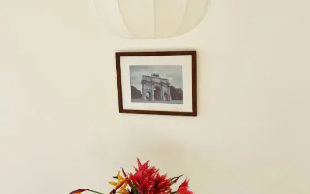 Vanke Songhua Lake Xueyu Residence