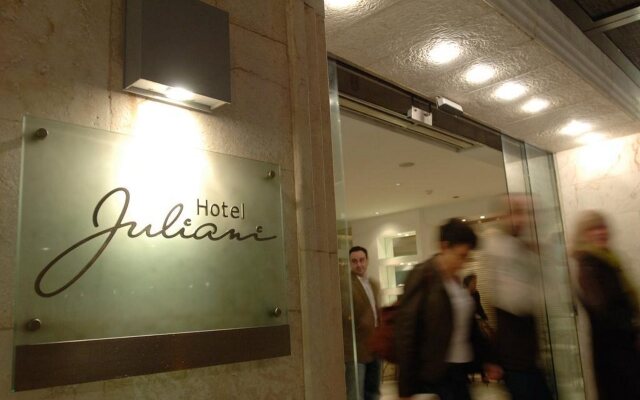 Hotel Juliani