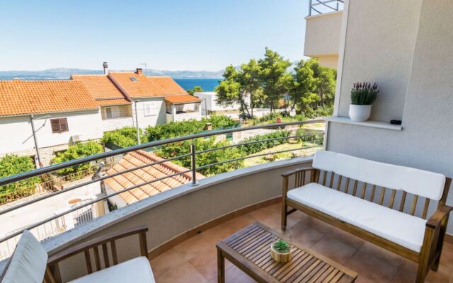 Villa 2 Pools 36029