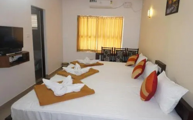 Hisham Residency