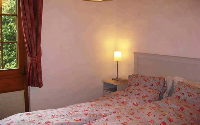 Apartment Zapfe (Moore)