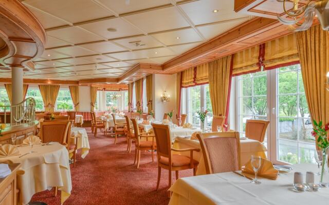 Romantik Landhotel Doerr