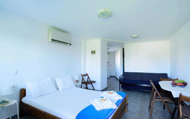 Mantilida Villa & Studio