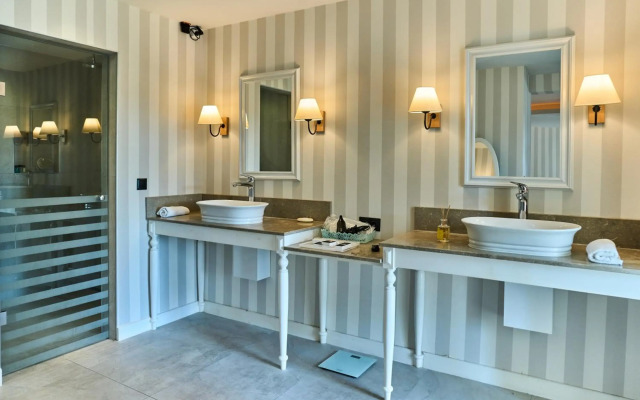 Salonika Suites