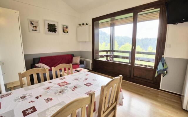 Résidence Les Adrelles - 2 Pièces pour 5 Personnes 34