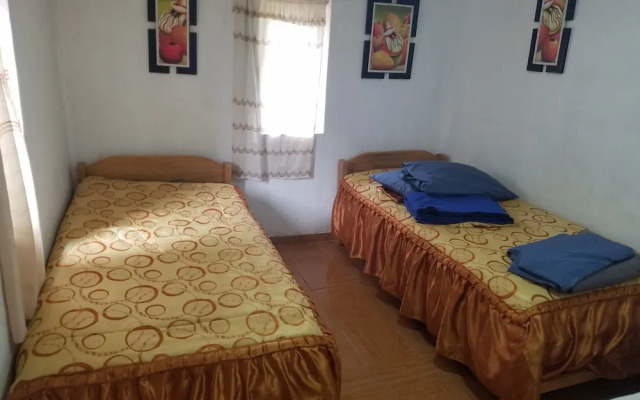 Salkantay Hostels
