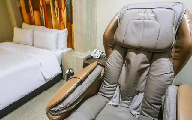 Daejeon Dunsan Gallery