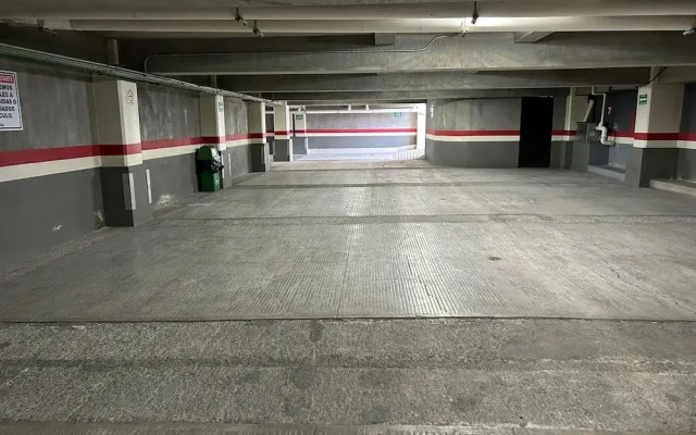 Hotel Inglés