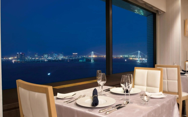 Bayside Hotel Azur Takeshiba Hamamatsucho