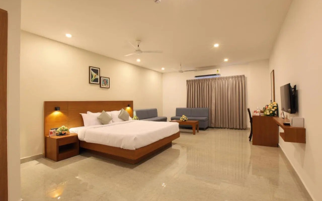 Hotel prince