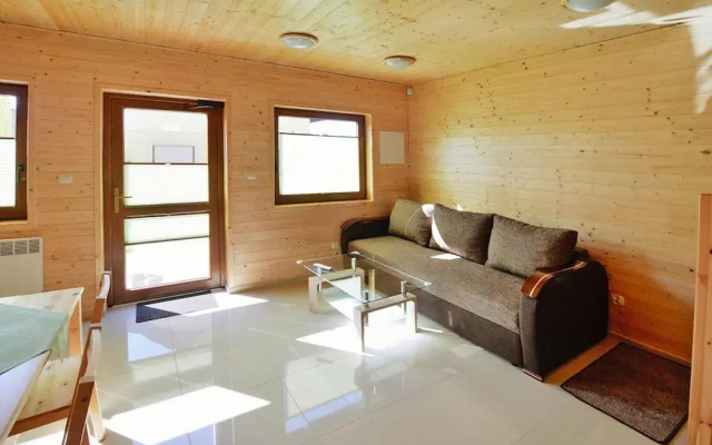 Cottage in Sarbinowo Near Baltic Sea Beach