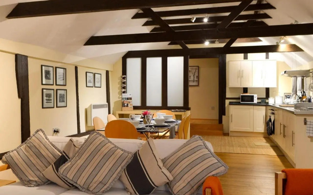 The Byre