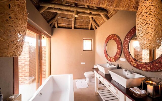 Bushwa Game Lodge