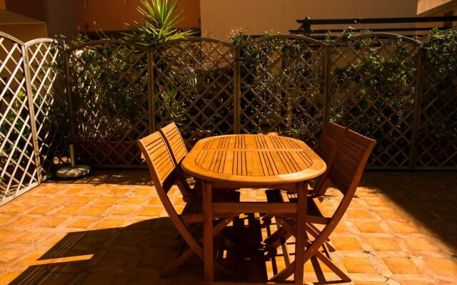 Marisal Casa Vacanze