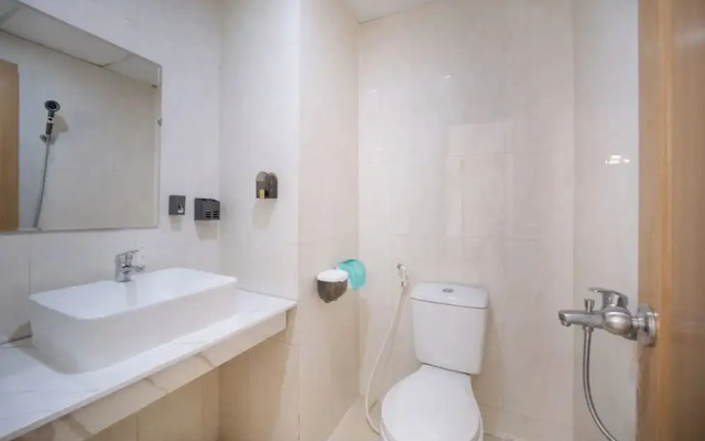 Sea View Muong Thanh Apartment