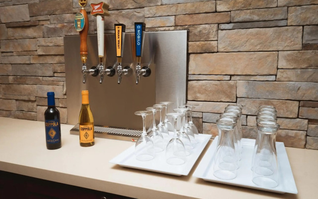 Staybridge Suites Newark - Fremont by IHG