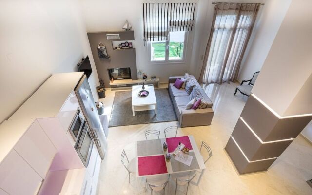 Gouves Beach Boutique Apartment