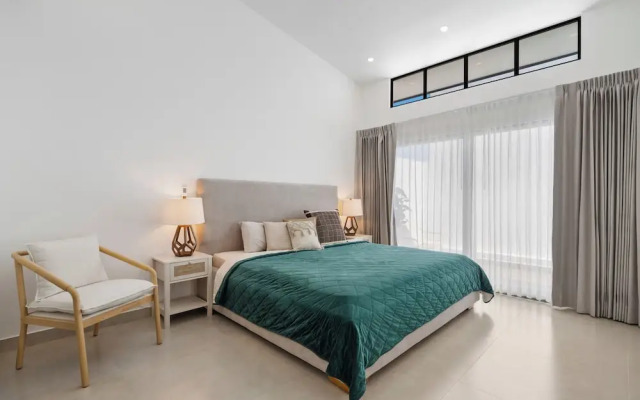 Casa Armonia