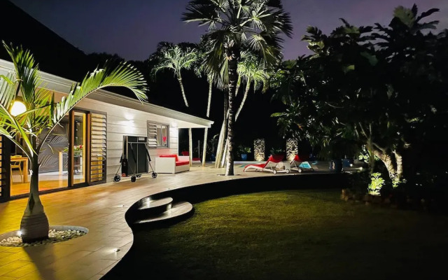 Bora - Villa Reva Luxury