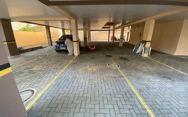 A084 - Recanto do Cardeal 305B