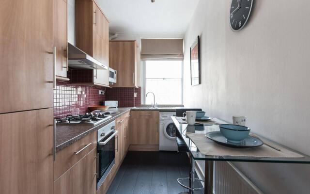 onefinestay - Holborn apartments