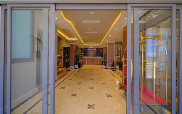 Hotel El Bey Jijel