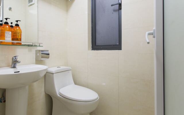 Shenzhen Soho Service Apartment
