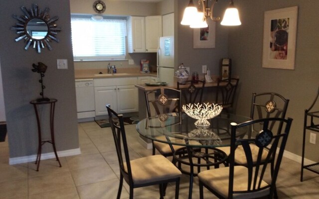 Perdido Keys #D22 - 2 Br Condo